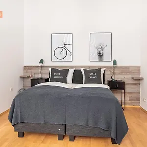  Appartement Paul-robeson-strasse Duitsland