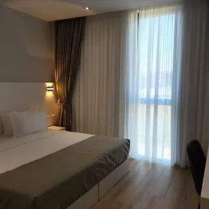 **** Hotel Metro Terminal Albanië