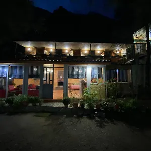 *** Hotel Bovilla Canyon Albanië