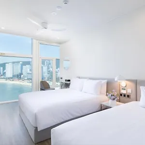 ** Hotel Ocean The Point Zuid-Korea