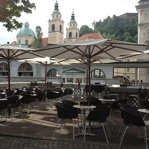 **** Gasthuis Cacao Slovenië