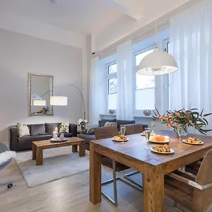  Appartement Greatstay - Goethestr. 63 Duitsland